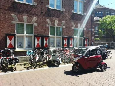 Triple Dutch